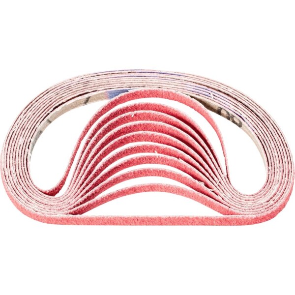 PFERD TOOLS BA 6/305 CO-COOL 80 45020004 brúsny pás Zrnitosť 80 (d x š) 305 mm x 6 mm 100 ks; 45020004