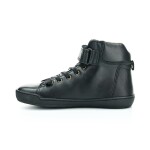 Crave winfield black zimné barefoot topánky 28 EUR