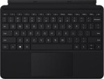 Microsoft Microsoft Klawiatura MS SF GO TC Black KCM-00031