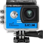 SJCAM SJ5000X Elite Modrá