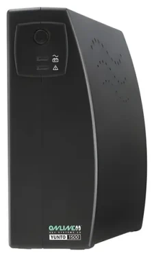 Online Yunto 1500 VA / Záložný zdroj UPS / 1500 VA (Y1500)