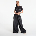 Tričko adidas Smocked Cali T-Shirt Black S