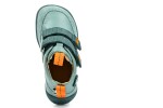 Affenzahn Sneaker Leather Buddy Bunny celoročné členkové barefoot topánky 32 EUR