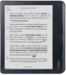 Kobo Libra Colour Čierny + Stylus 2 (N428-KU-BK-K-BU)