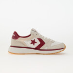 Tenisky Converse Omni Trainer Ox Egret/ Park Red EUR 39