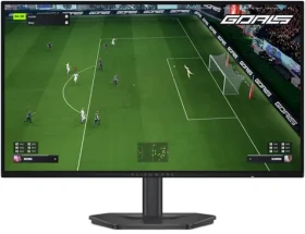 27" DELL AW2726DL Gaming čierna / LED / 2560x1440 / IPS / 16:9 / 280Hz / 1ms / 1000:1 / DP+HDMI / 3Y Basic (210-BWLP)