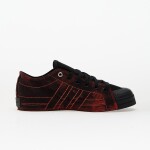 Tenisky Y-3 Nizza Lo Black/ Tribe Orange/ Black EUR 46 2/3