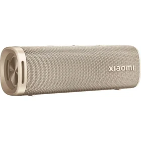 XIAOMI S29D Sound Outdoor 30W zlatá / Prenosný reproduktor / 30 W / BT 5.4 (QBH4370GL)