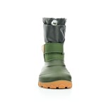 Lurchi Jan olive zimné barefoot snehule 26 EUR