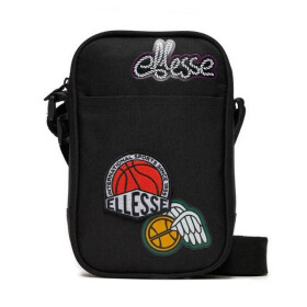 Ellesse Vizvo Medium Item Bag SAVA3601011 černá