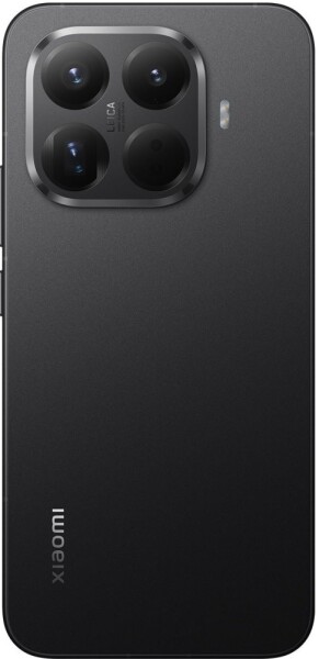 Xiaomi Xiaomi 15T Pro 12/512GB Black