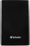 Verbatim Store 'n' Go Slim 256GB Čierny (32180)