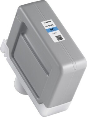 Canon Toner PFI-1300 Photo grey (0818C001)
