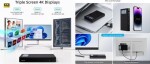 MELE Mini kompiuteris MeLe QUIETER4, N100, 8 GB, 128 GB / VESA