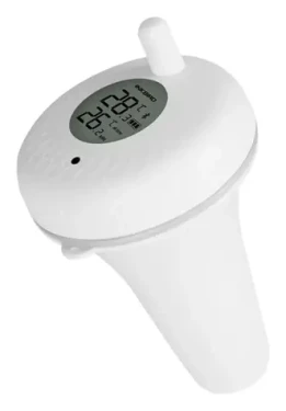 Inkbird IBS-P01B / Teplomer do bazéna / Bluetooth / IPX7 / LCD displej