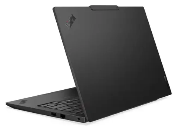 Lenovo ThinkPad E14 Gen 7 čierna / Notebook / 14" WUXGA / Intel Core Ultra 5 228V / 32GB / 512GB SSD / Intel Arc / W11P (21U2002ACK)