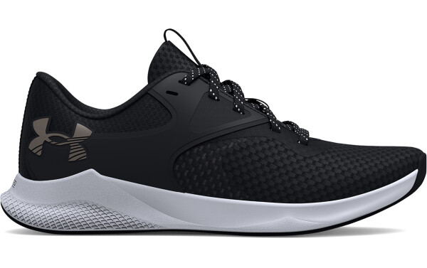 Under Armour UA W Charged Aurora 2-BLK Dámske topánky čierne 40 3025060-001-8.5