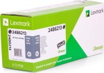 Lexmark 24B6213 Black Originál (24B6213)