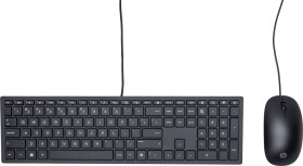 HP HP Pavilion Przewodowa klawiatura i mysz 400