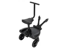 Maxi-Cosi Stúpadlo ku kočíku so sedátkom Hop-on Board (1118057110MC)