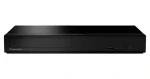 Panasonic DP-UB154 čierna / Blu-ray prehrávač / UltraHD 4K / HDR10 / Dolby Atmos / DTS: X / HDMI (DP-UB154EG-K)