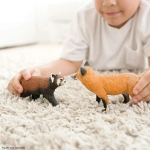 Safari Ltd. Safari Ltd. Figúrka - Líška hrdzavá