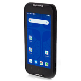 Datalogic Memor 11 (944900001) / 2D / 5" / BT / Wi-Fi / NFC / IP65 / microSD / Android 11 GMS (944900001)