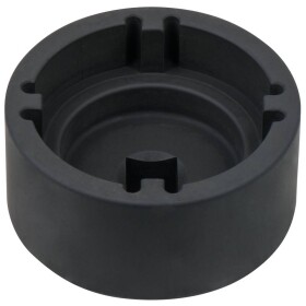 KS Tools 460.0950 1/2" kľúč na matice ložiska ventilátora pre Volvo so 4 kolíkmi, vnútorný kolík Ø 54 mm; 460.0950