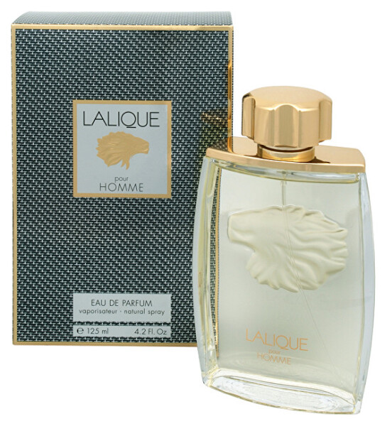 Lalique Lalique Pour Homme EDP