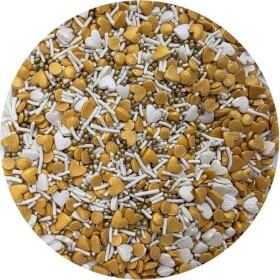 Cukrové zdobenie Bláznovo sny 80 g - I LOVE CAKES - I LOVE CAKES