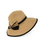 Art Of Polo Hat Sk22115-3 Dark Beige UNI