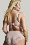 Dámske nohavičky Sculptresse Roxie Brief misty rose 9582