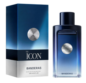 Antonio Banderas The Icon EDT ml