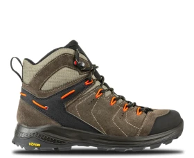 DEFCON Brown High 42