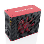 Modecom Volcano 650W (ZAS-MC85-SM-650-ATX-VOLCANO)