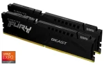 Kingston Fury Beast DDR5 5200MHz (KF552C36BBEK2-32)