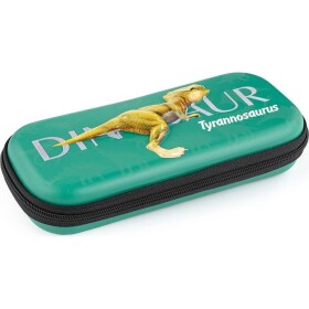 OXYBAG Školský peračník 3D etue Dino Tyrannosaurus (147524)