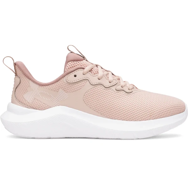 Under Armour UA W Phade RN 4-PNK Dámske topánky ružové 38 6010464-600-7