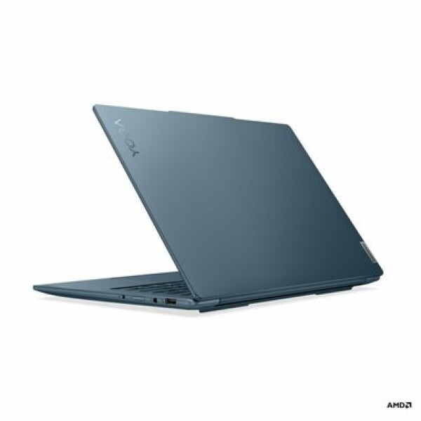 Lenovo Yoga Pro 7 14AHP9 zelená / 14.5 3K / AMD RYZEN 7 8845HS 3.8GHz / 16GB / 1TB SSD / RTX 3050 6GB / W11H (83E30021CK)