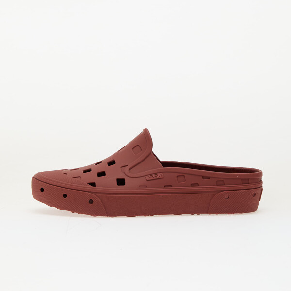 Tenisky Vans MTE Slip-On Mule TRK Dark Red EUR 39