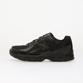 Tenisky New Balance 740 Black/ Black Cement EUR 42