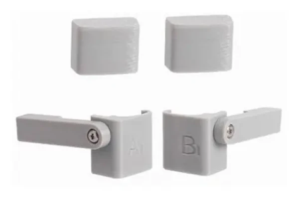 Stablecam Pristávací podvozok pre DJI Lito 1 a X1