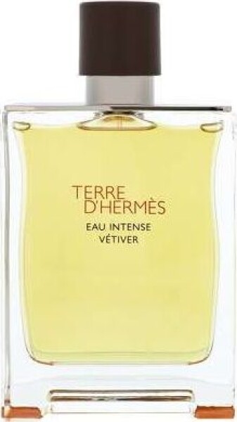 Hermes Eau Intense Vetiver EDP 200 ml