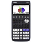 Casio fx-CG50 grafický počítač, displej (počet míst) 21, na batérie, čierna; FX-CG50