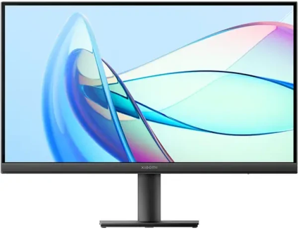 21.45" XIAOMI A22i čierna / VA / 1920 x 1080 / 16:9 / 6 ms / 3000:1 / 250cd-m2 / HDMI + D-Sub (6941948700314)