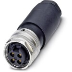 Plug-in connector SACC-MINFS-4CON-PG13 1521355 Phoenix Contact; 1521355
