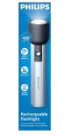 Akumulátorové svietidlo USB-C 400 lm / Svietidlo / 2000 mAh / USB nabíjanie (Phil-SFL1183/10)