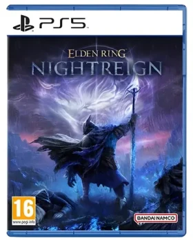 PS5 Elden Ring Nightreign / Akčné RPG / Hra pre PlayStation 5 (PS5)