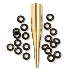 Gates Sys na zaistenie hriadeľa Oring NEPLATÍ