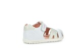 Biomecanics Sandalia Twin Napa Blanco barefoot sandále 23 EUR